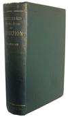 MEDICINE/SCIENCE  BATESON, WILLIAM. Materials for the Study of Variation.  1894